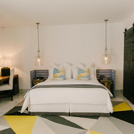 Hotel Matilda, A Member Of Design Hotels Σαν Μιγκέλ ντε Αγιέντε Εξωτερικό φωτογραφία