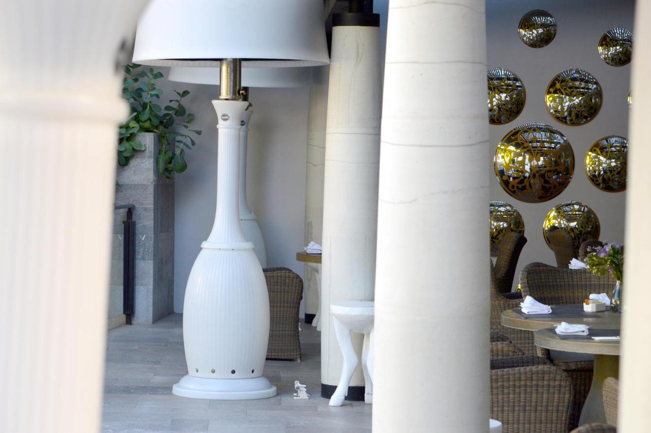 Hotel Matilda, A Member Of Design Hotels Σαν Μιγκέλ ντε Αγιέντε Εξωτερικό φωτογραφία