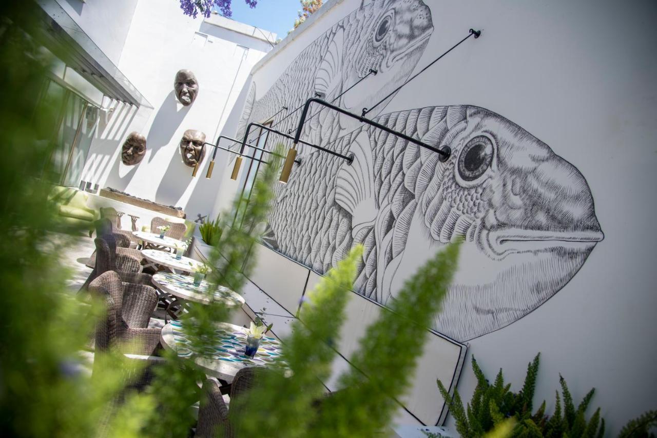 Hotel Matilda, A Member Of Design Hotels Σαν Μιγκέλ ντε Αγιέντε Εξωτερικό φωτογραφία