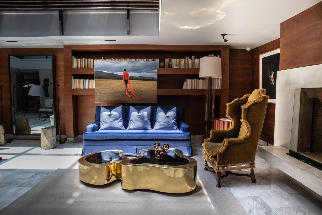 Hotel Matilda, A Member Of Design Hotels Σαν Μιγκέλ ντε Αγιέντε Εξωτερικό φωτογραφία