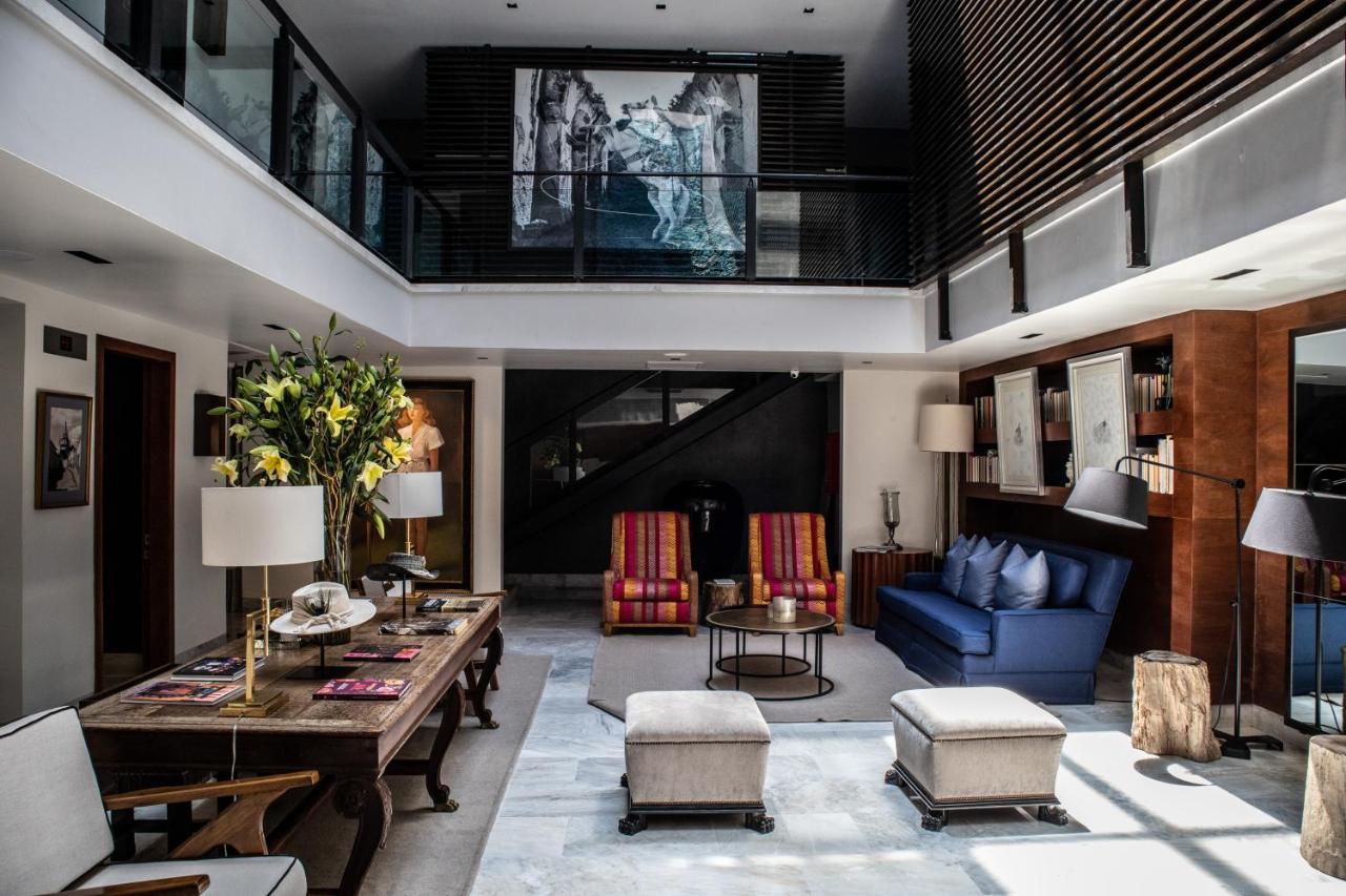 Hotel Matilda, A Member Of Design Hotels Σαν Μιγκέλ ντε Αγιέντε Εξωτερικό φωτογραφία