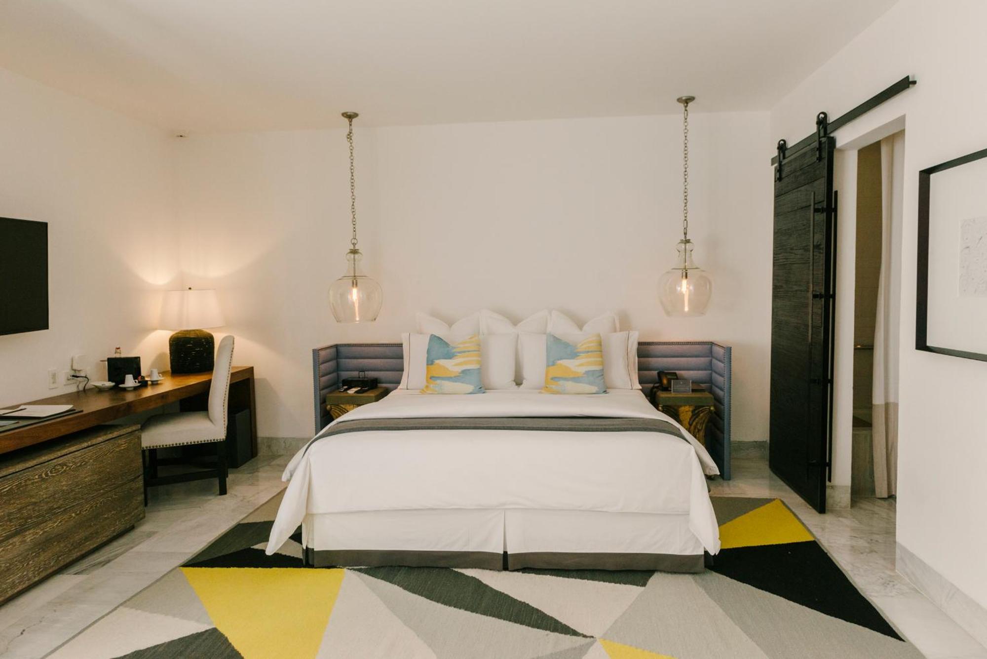 Hotel Matilda, A Member Of Design Hotels Σαν Μιγκέλ ντε Αγιέντε Εξωτερικό φωτογραφία