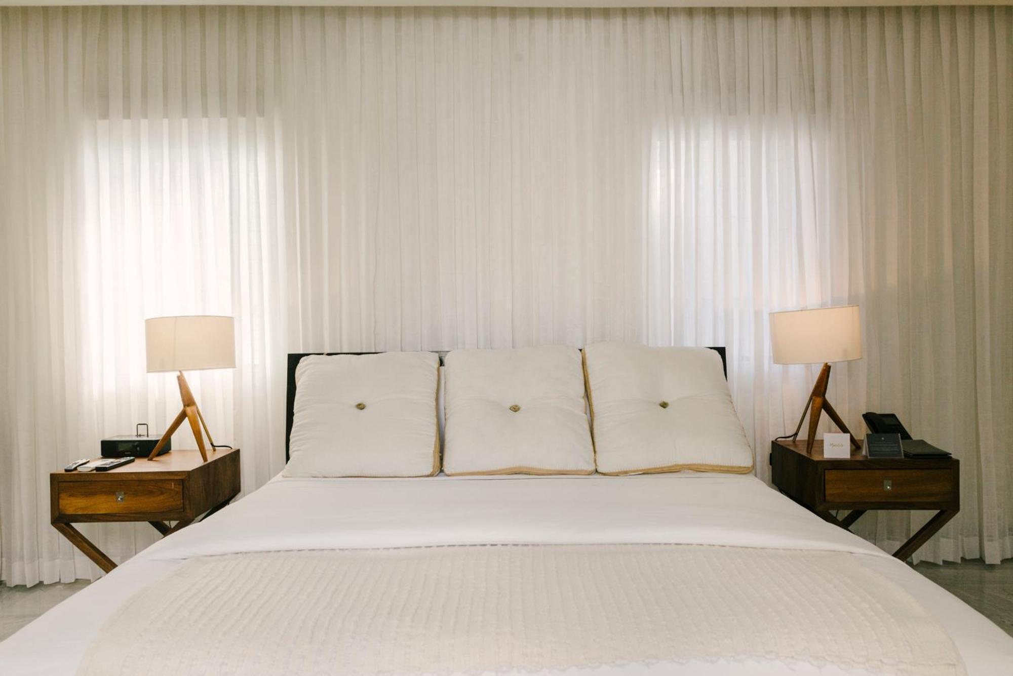 Hotel Matilda, A Member Of Design Hotels Σαν Μιγκέλ ντε Αγιέντε Εξωτερικό φωτογραφία