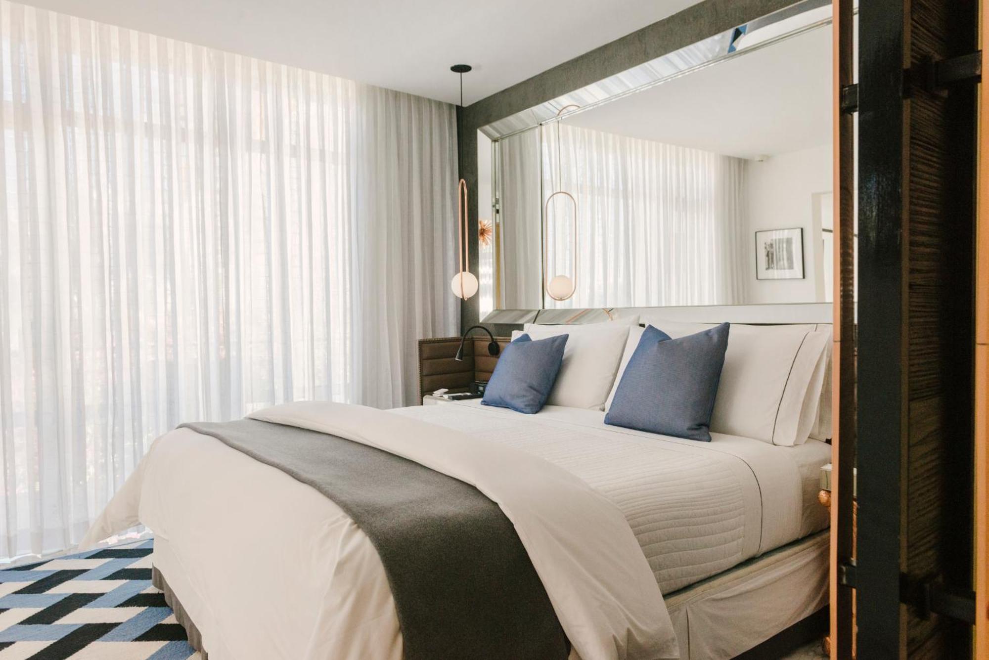 Hotel Matilda, A Member Of Design Hotels Σαν Μιγκέλ ντε Αγιέντε Εξωτερικό φωτογραφία