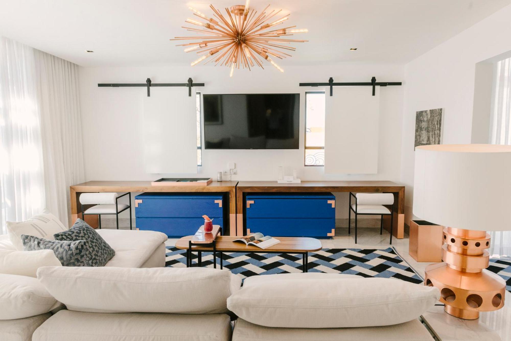 Hotel Matilda, A Member Of Design Hotels Σαν Μιγκέλ ντε Αγιέντε Εξωτερικό φωτογραφία