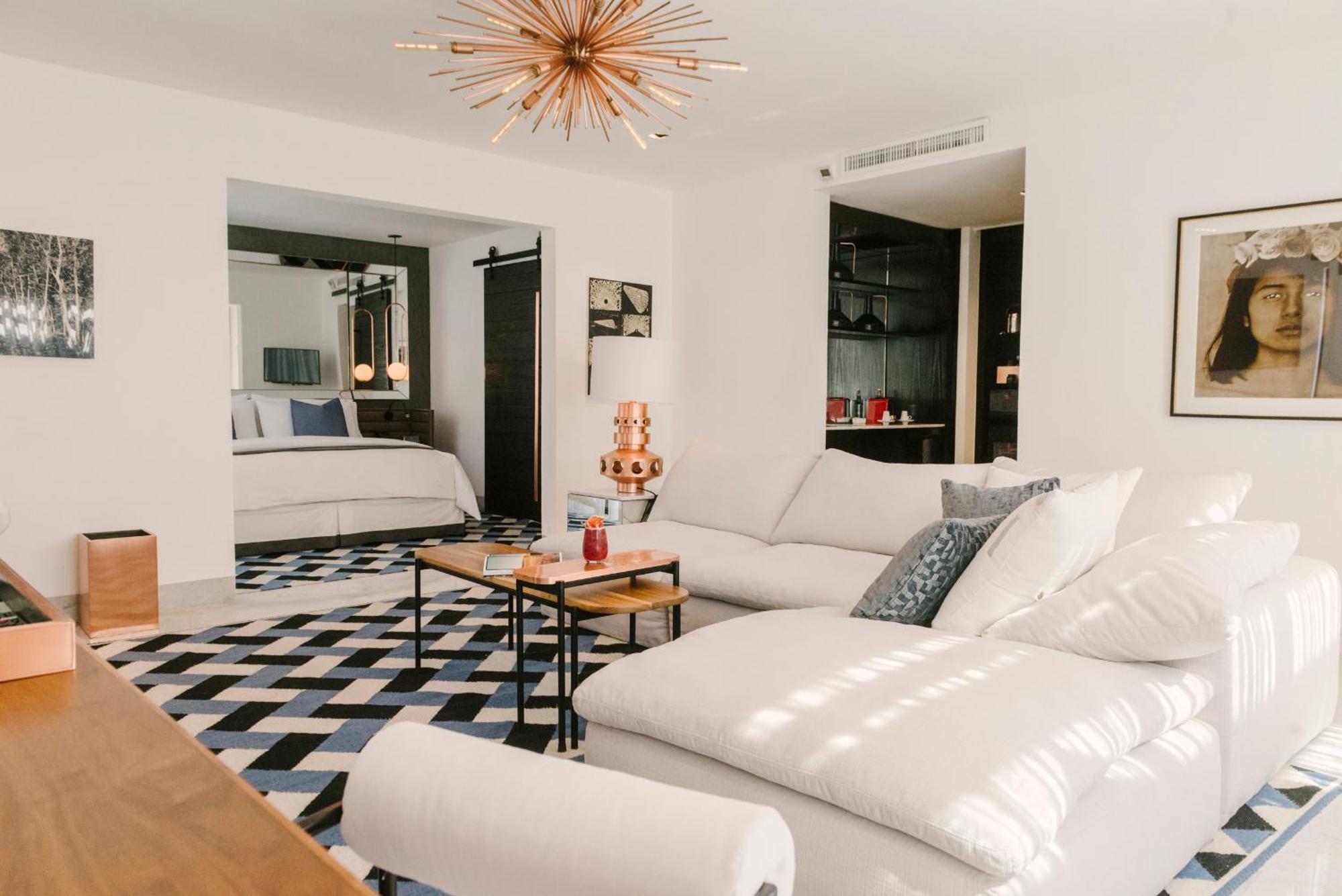Hotel Matilda, A Member Of Design Hotels Σαν Μιγκέλ ντε Αγιέντε Εξωτερικό φωτογραφία