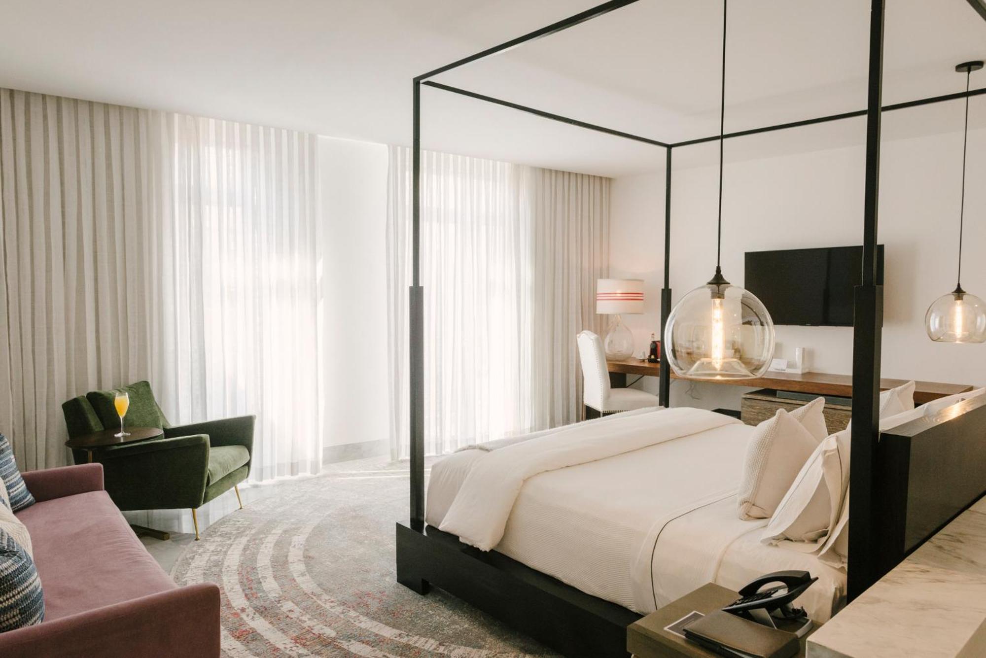 Hotel Matilda, A Member Of Design Hotels Σαν Μιγκέλ ντε Αγιέντε Εξωτερικό φωτογραφία