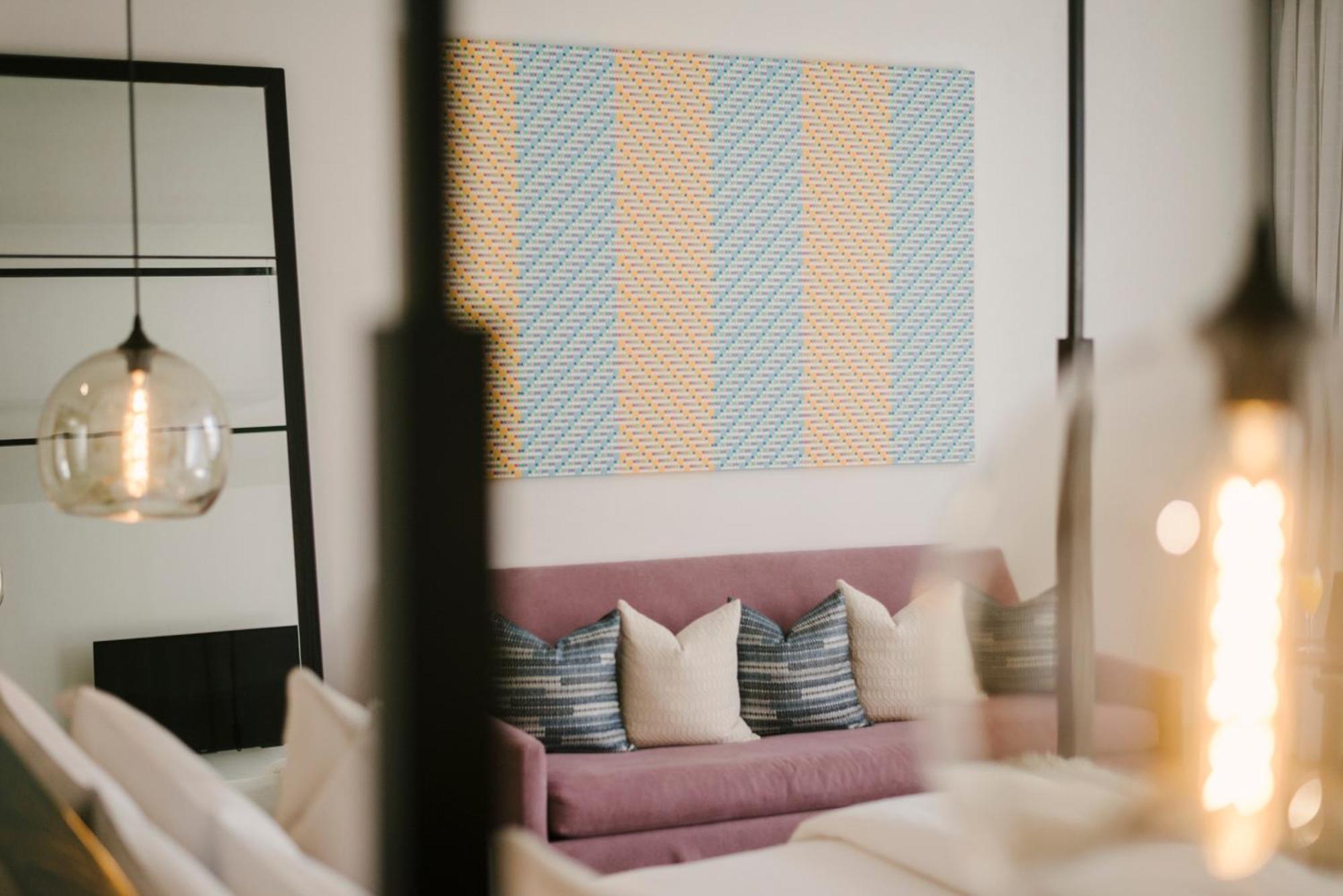 Hotel Matilda, A Member Of Design Hotels Σαν Μιγκέλ ντε Αγιέντε Εξωτερικό φωτογραφία