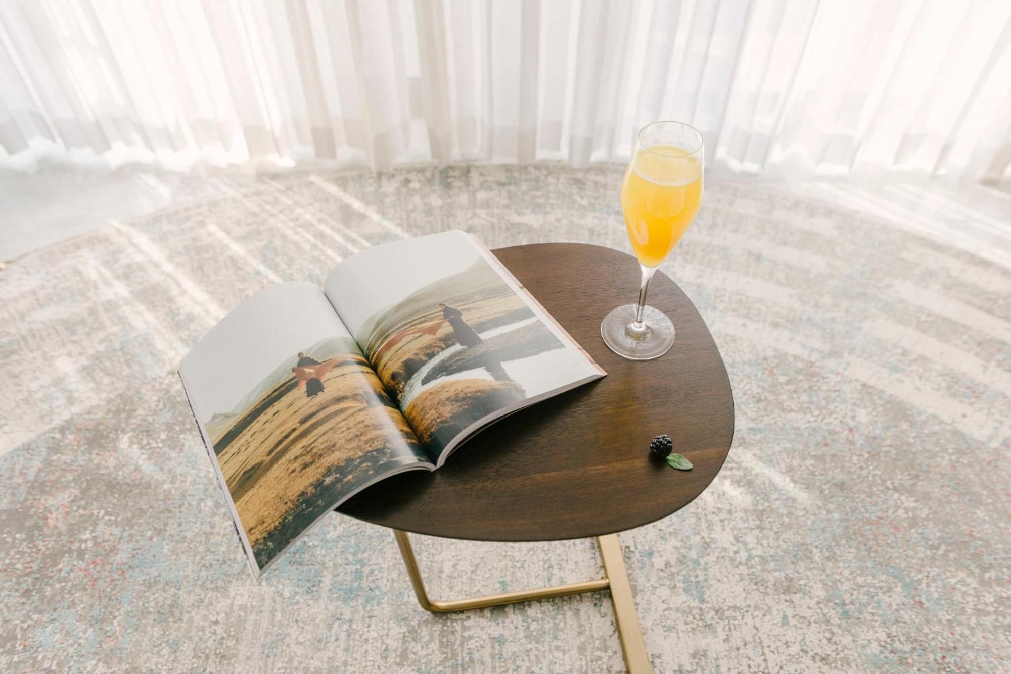Hotel Matilda, A Member Of Design Hotels Σαν Μιγκέλ ντε Αγιέντε Εξωτερικό φωτογραφία