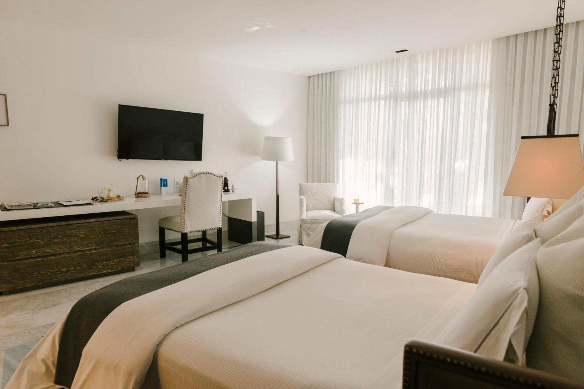Hotel Matilda, A Member Of Design Hotels Σαν Μιγκέλ ντε Αγιέντε Εξωτερικό φωτογραφία