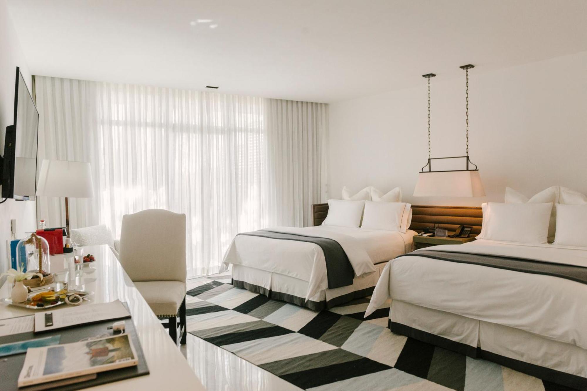 Hotel Matilda, A Member Of Design Hotels Σαν Μιγκέλ ντε Αγιέντε Εξωτερικό φωτογραφία