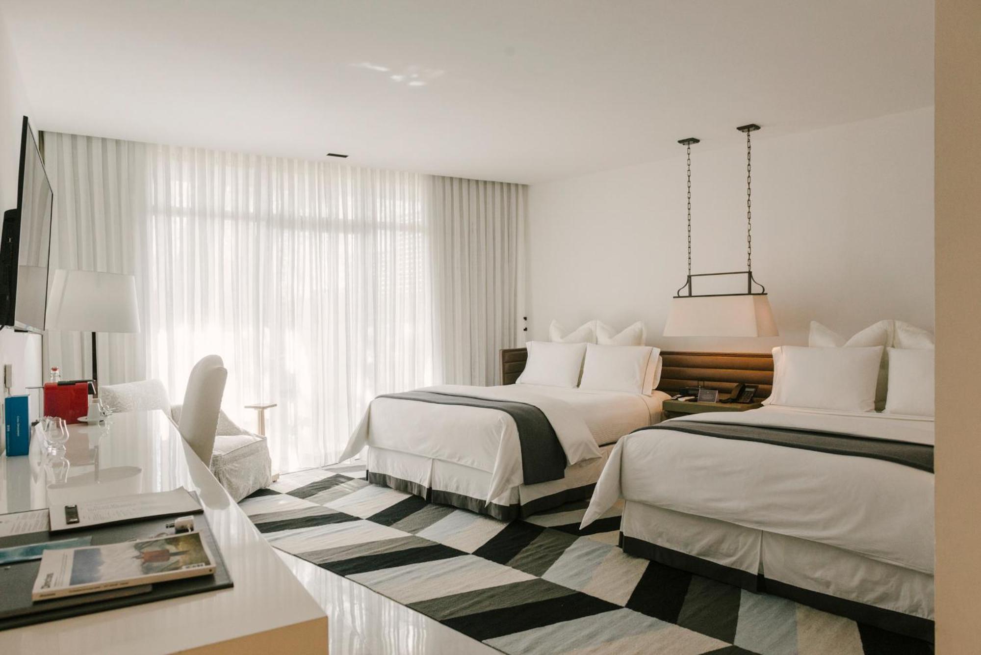Hotel Matilda, A Member Of Design Hotels Σαν Μιγκέλ ντε Αγιέντε Εξωτερικό φωτογραφία
