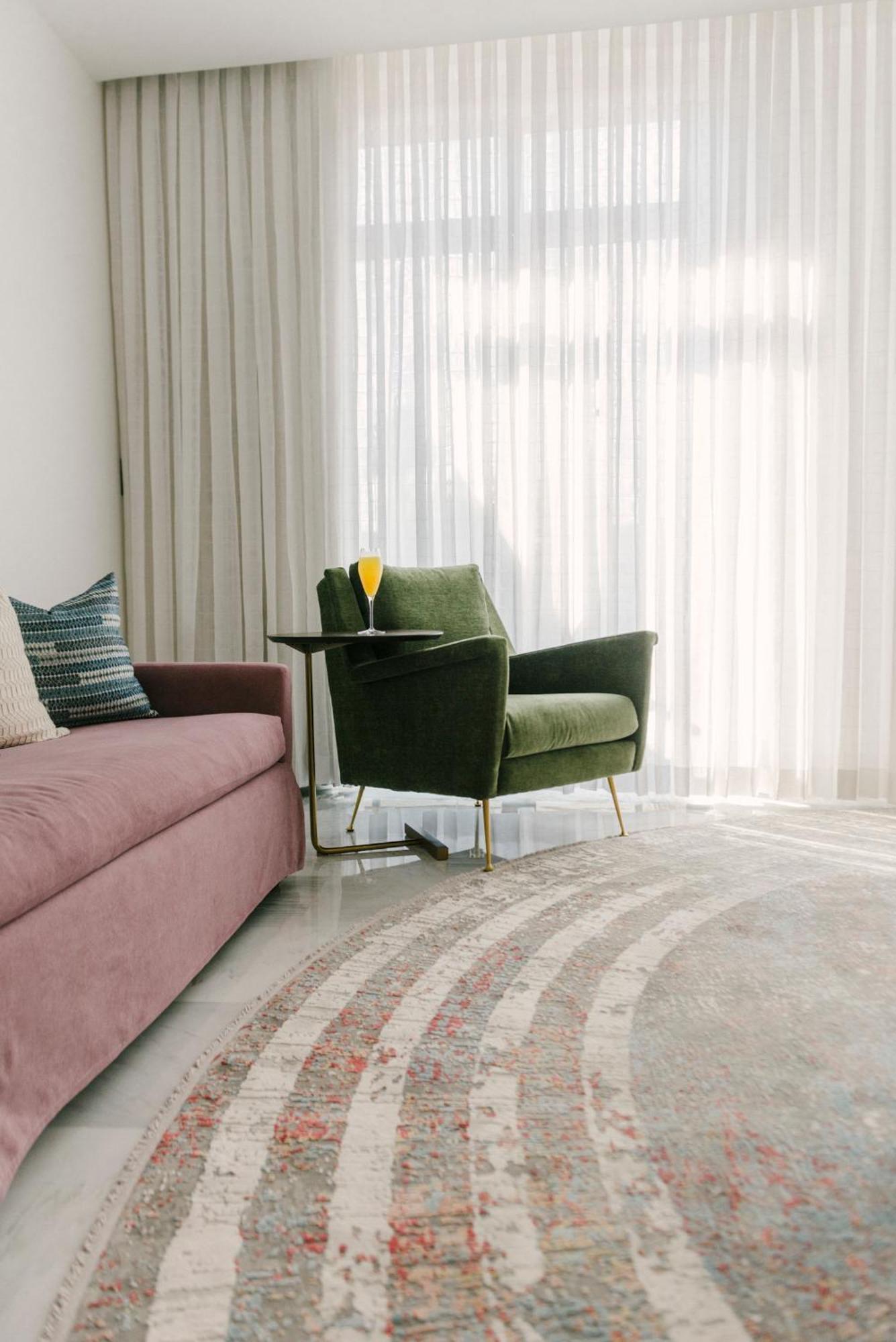 Hotel Matilda, A Member Of Design Hotels Σαν Μιγκέλ ντε Αγιέντε Εξωτερικό φωτογραφία