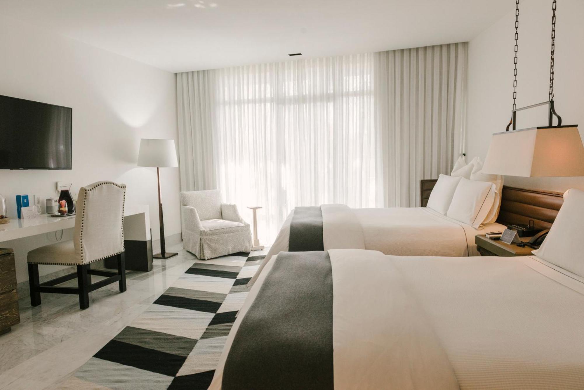 Hotel Matilda, A Member Of Design Hotels Σαν Μιγκέλ ντε Αγιέντε Εξωτερικό φωτογραφία