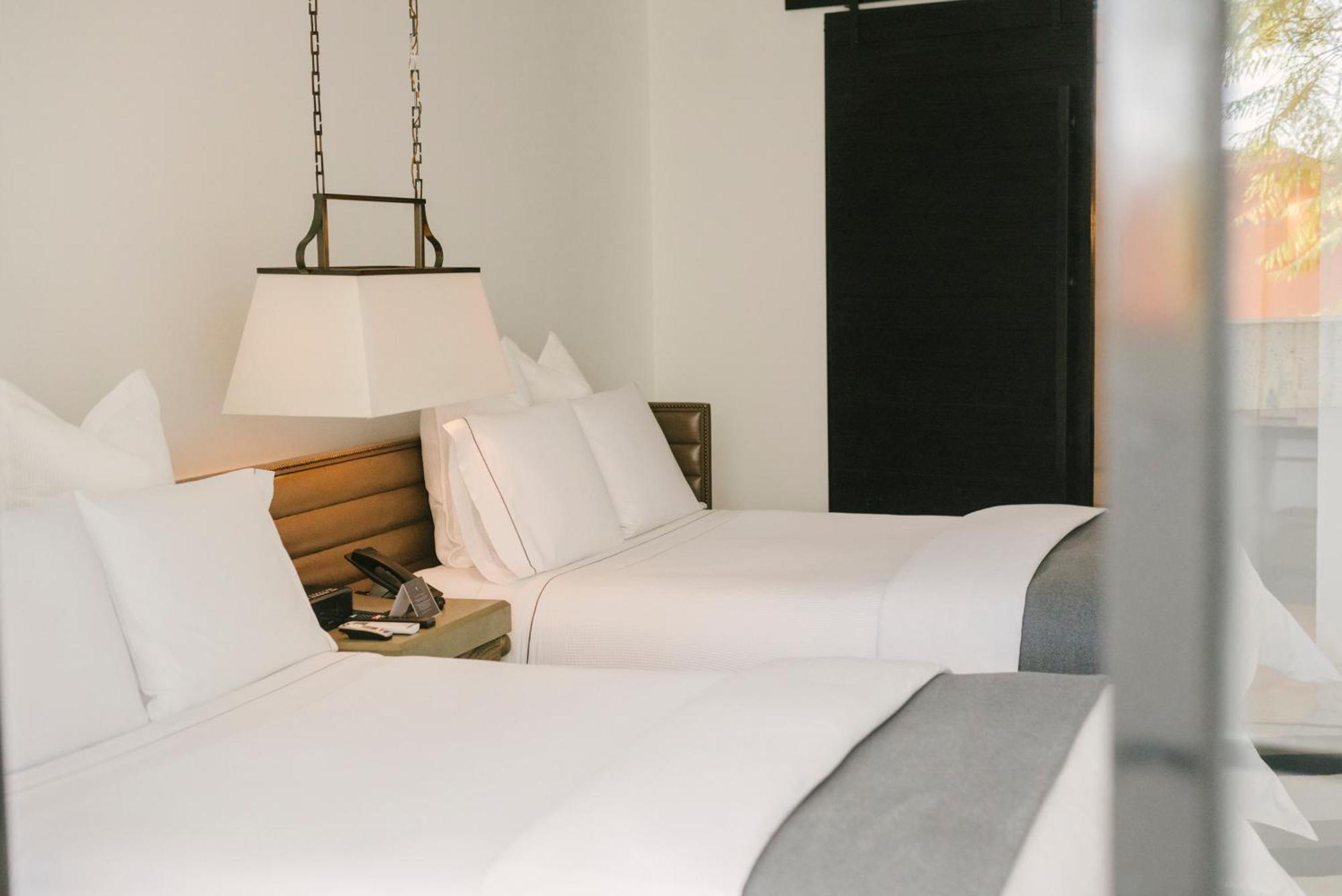 Hotel Matilda, A Member Of Design Hotels Σαν Μιγκέλ ντε Αγιέντε Εξωτερικό φωτογραφία