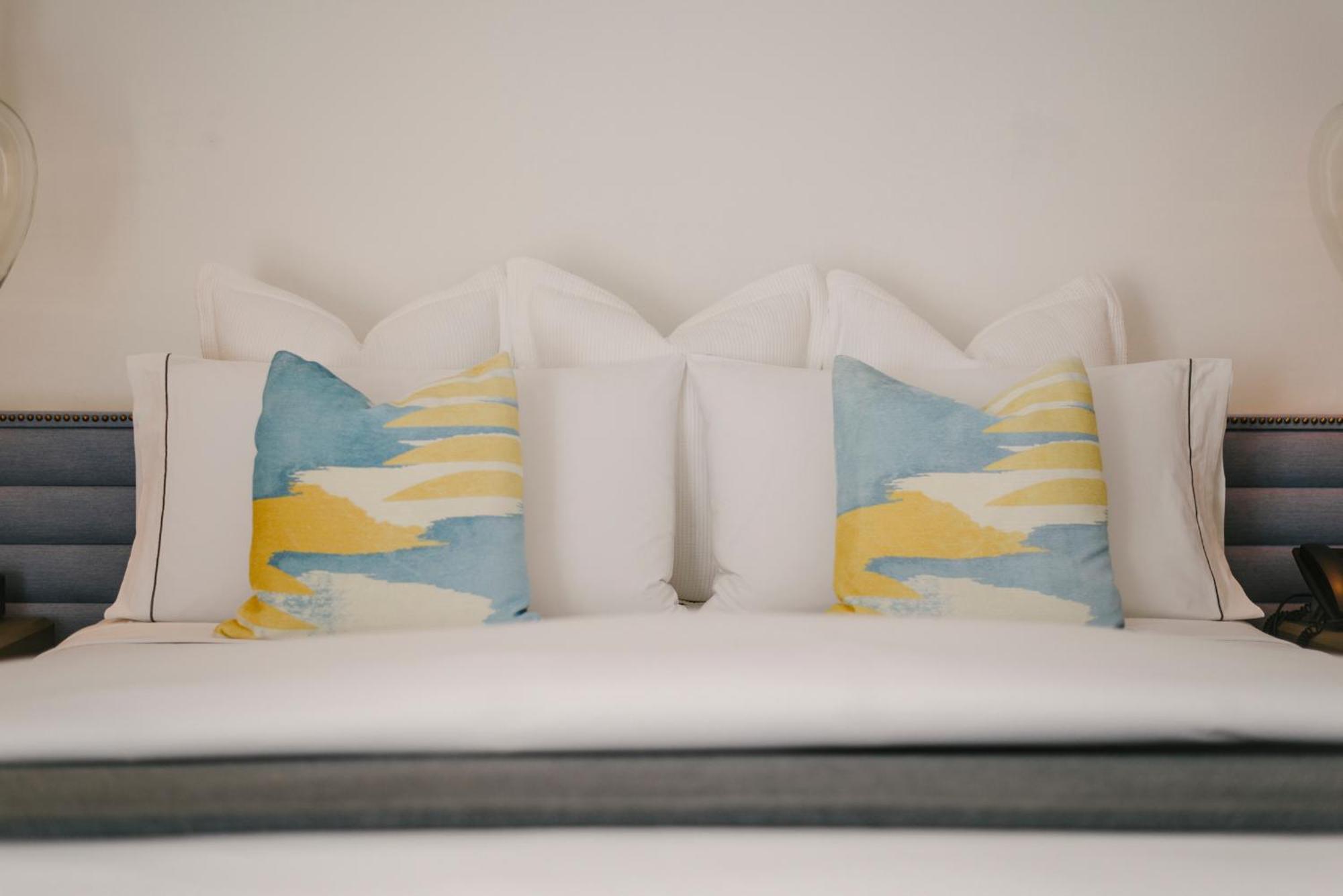 Hotel Matilda, A Member Of Design Hotels Σαν Μιγκέλ ντε Αγιέντε Εξωτερικό φωτογραφία
