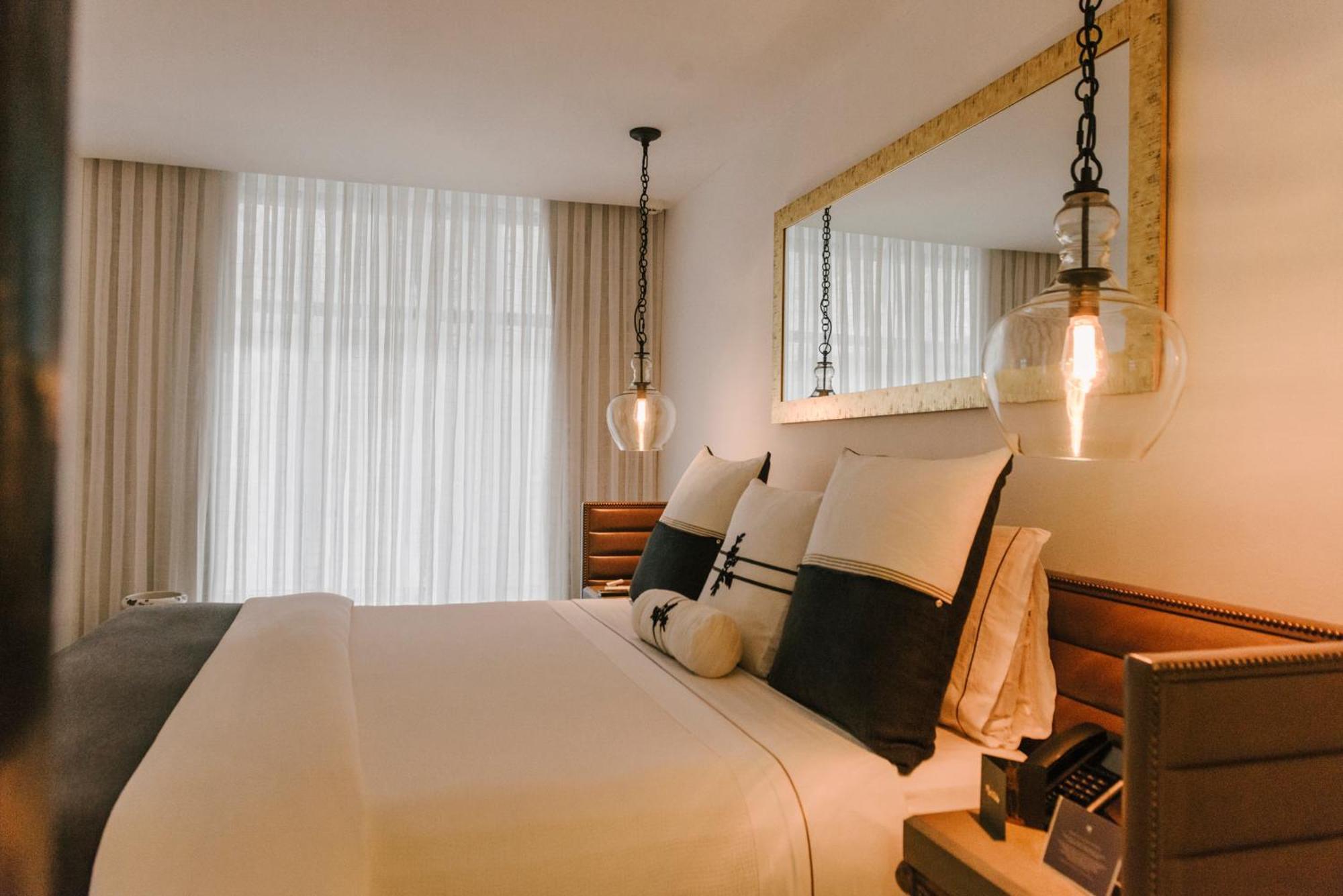 Hotel Matilda, A Member Of Design Hotels Σαν Μιγκέλ ντε Αγιέντε Εξωτερικό φωτογραφία