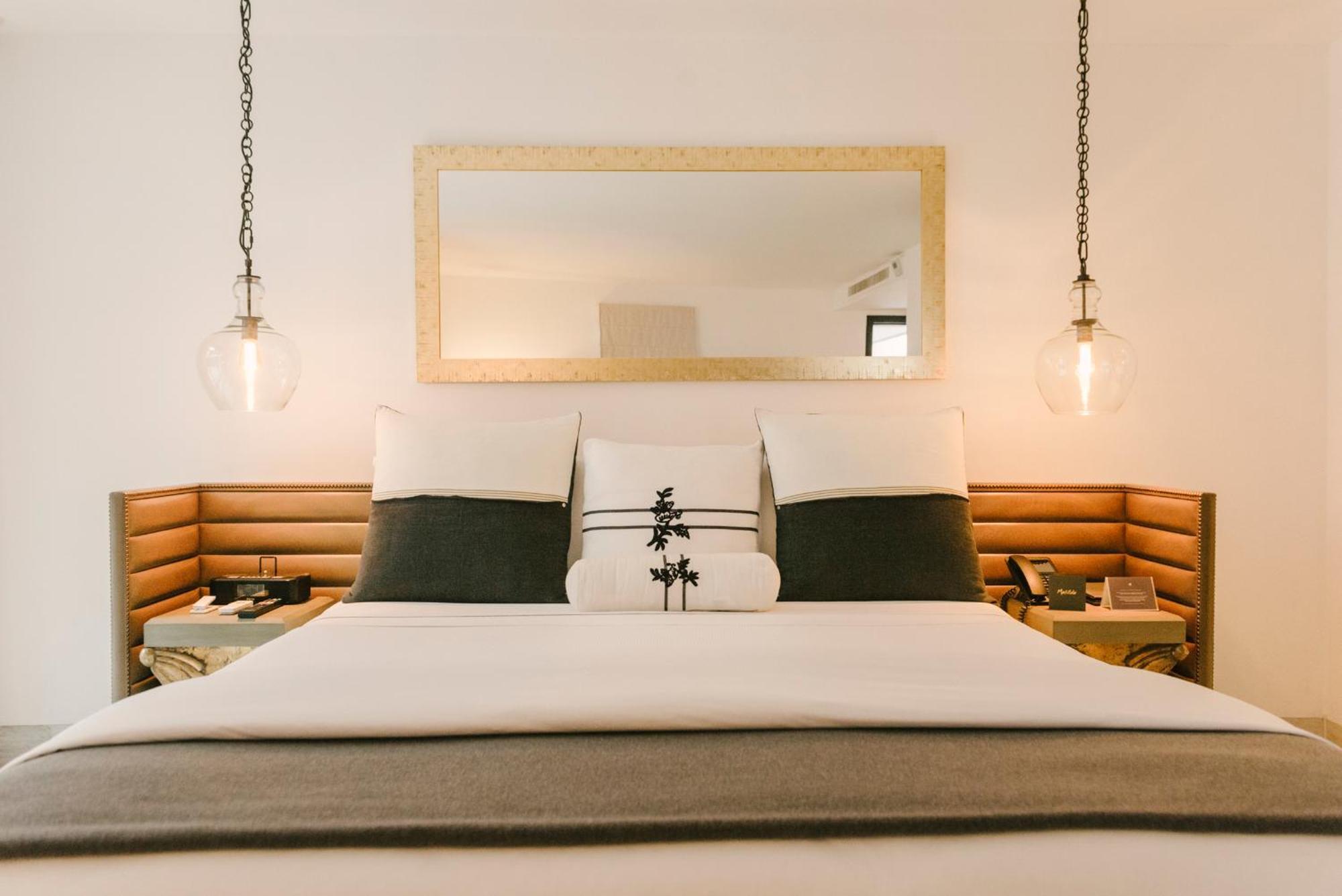 Hotel Matilda, A Member Of Design Hotels Σαν Μιγκέλ ντε Αγιέντε Εξωτερικό φωτογραφία
