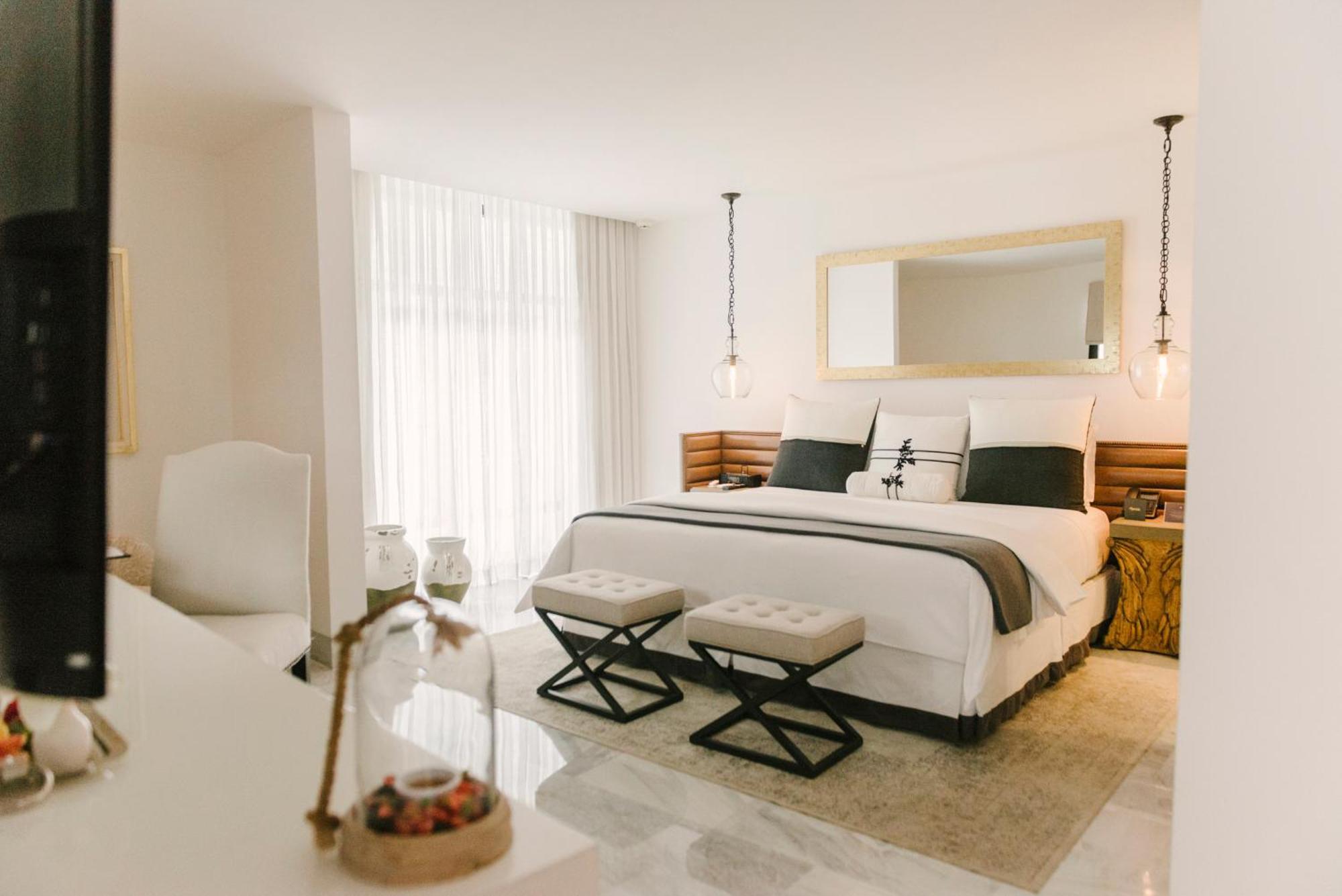 Hotel Matilda, A Member Of Design Hotels Σαν Μιγκέλ ντε Αγιέντε Εξωτερικό φωτογραφία