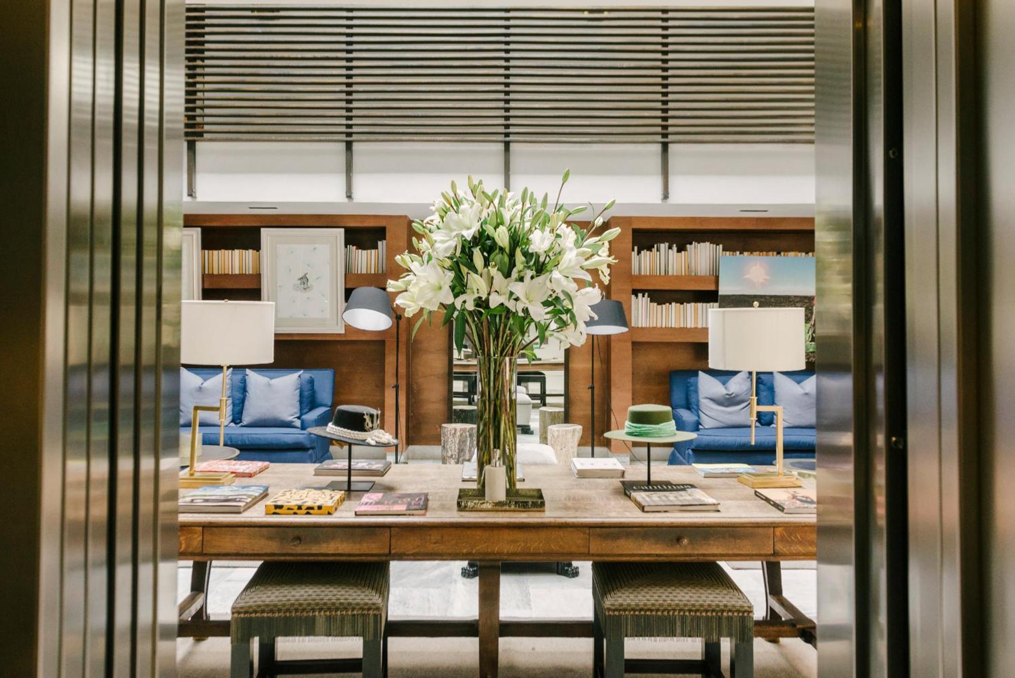 Hotel Matilda, A Member Of Design Hotels Σαν Μιγκέλ ντε Αγιέντε Εξωτερικό φωτογραφία