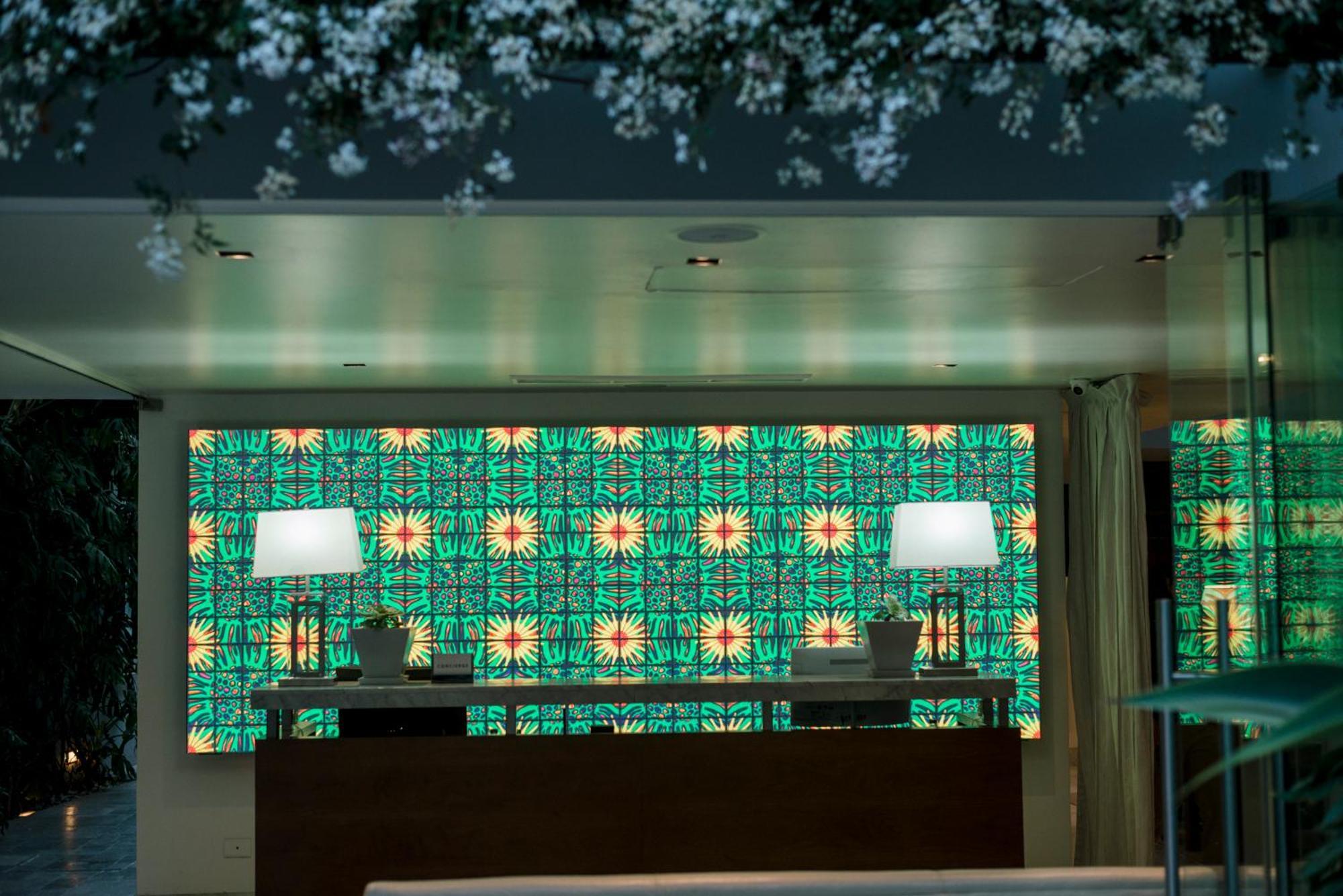 Hotel Matilda, A Member Of Design Hotels Σαν Μιγκέλ ντε Αγιέντε Εξωτερικό φωτογραφία