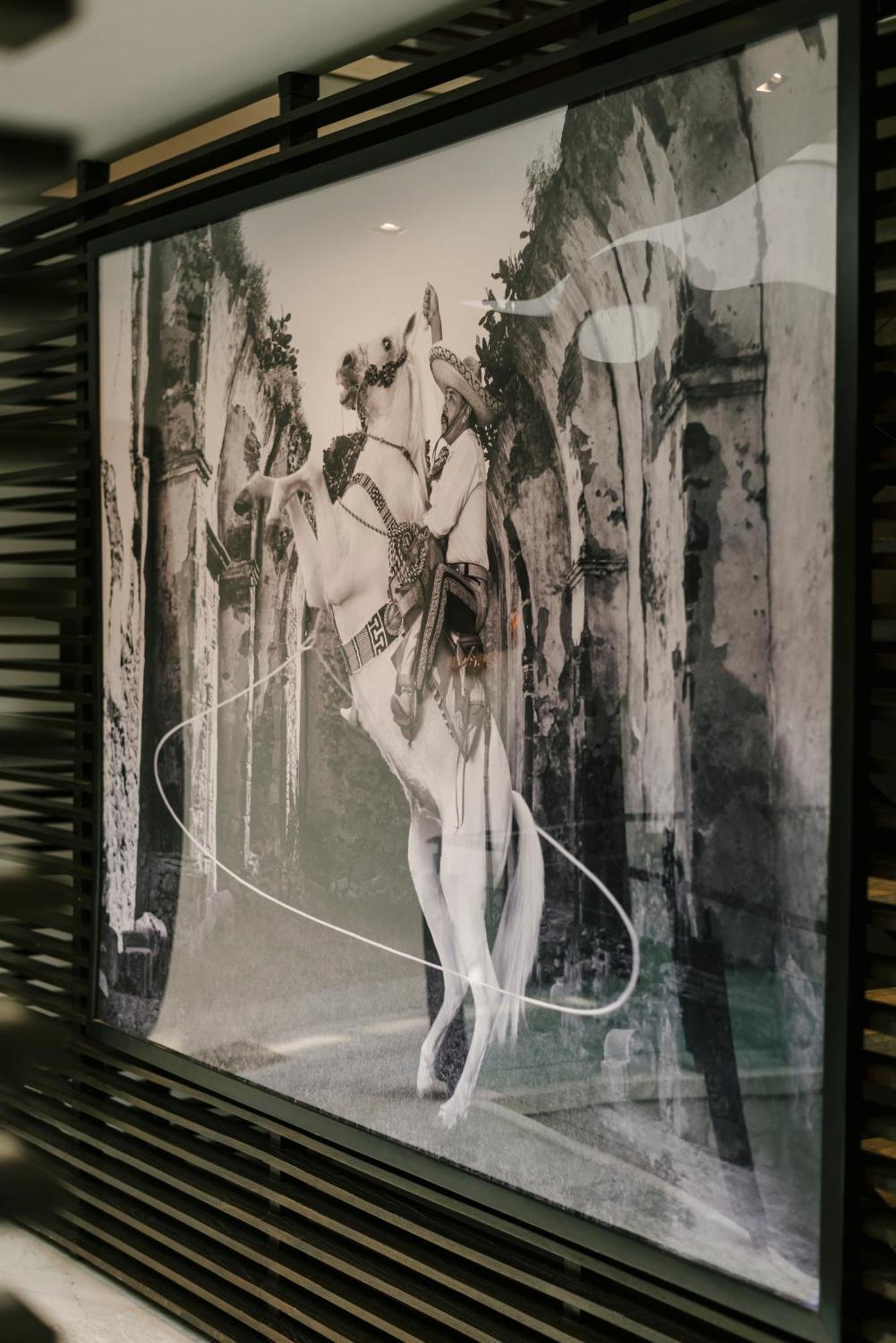 Hotel Matilda, A Member Of Design Hotels Σαν Μιγκέλ ντε Αγιέντε Εξωτερικό φωτογραφία