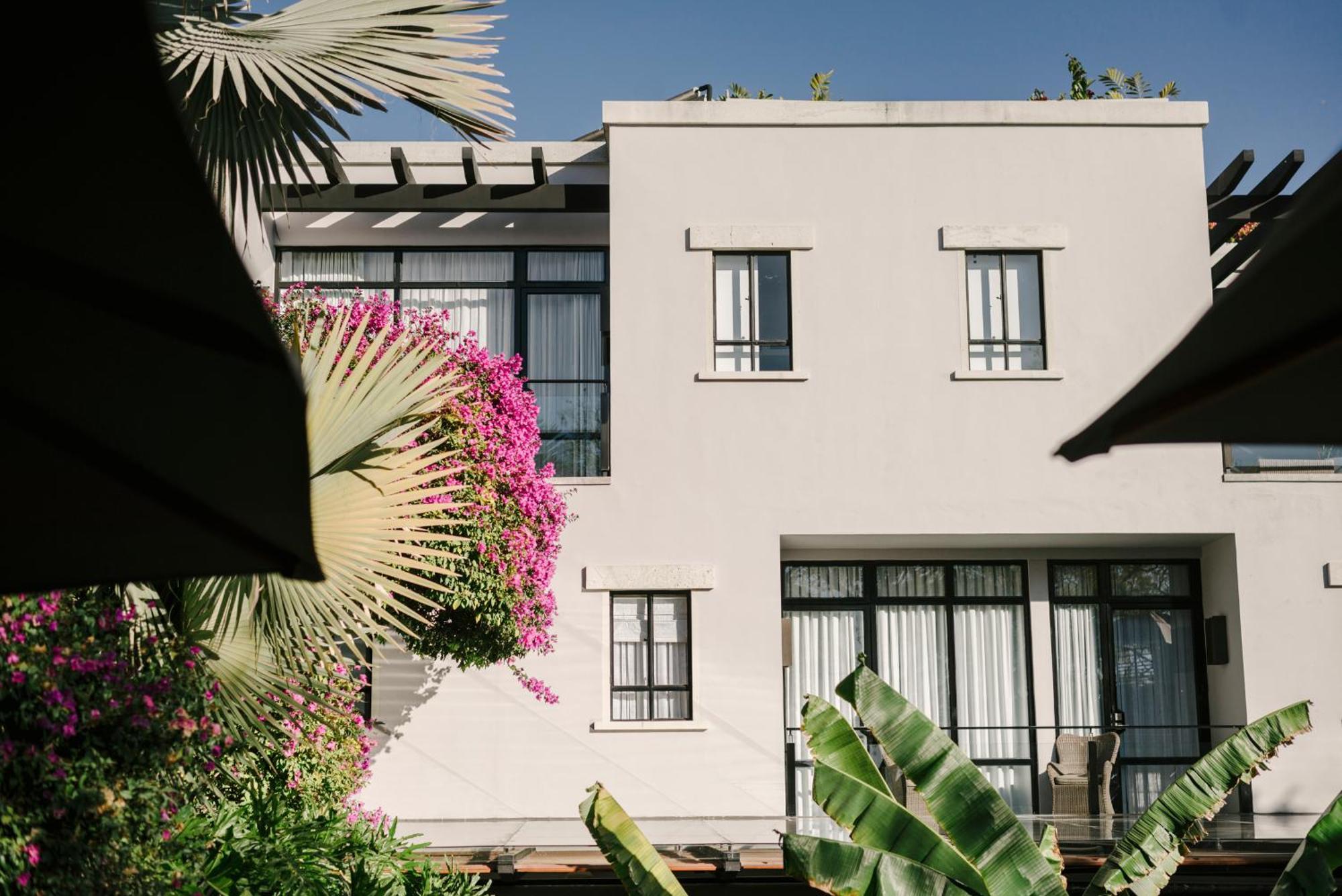 Hotel Matilda, A Member Of Design Hotels Σαν Μιγκέλ ντε Αγιέντε Εξωτερικό φωτογραφία