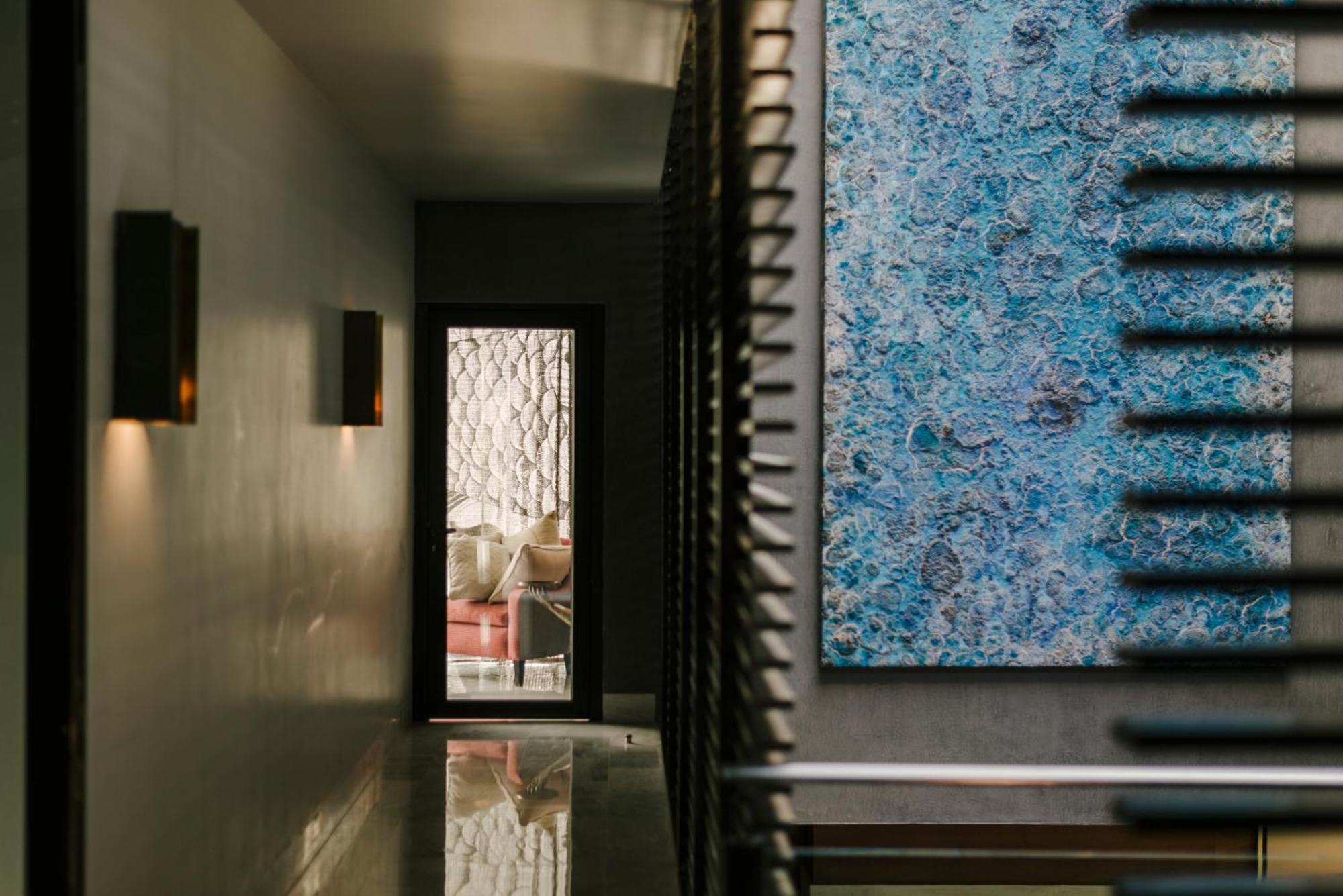 Hotel Matilda, A Member Of Design Hotels Σαν Μιγκέλ ντε Αγιέντε Εξωτερικό φωτογραφία