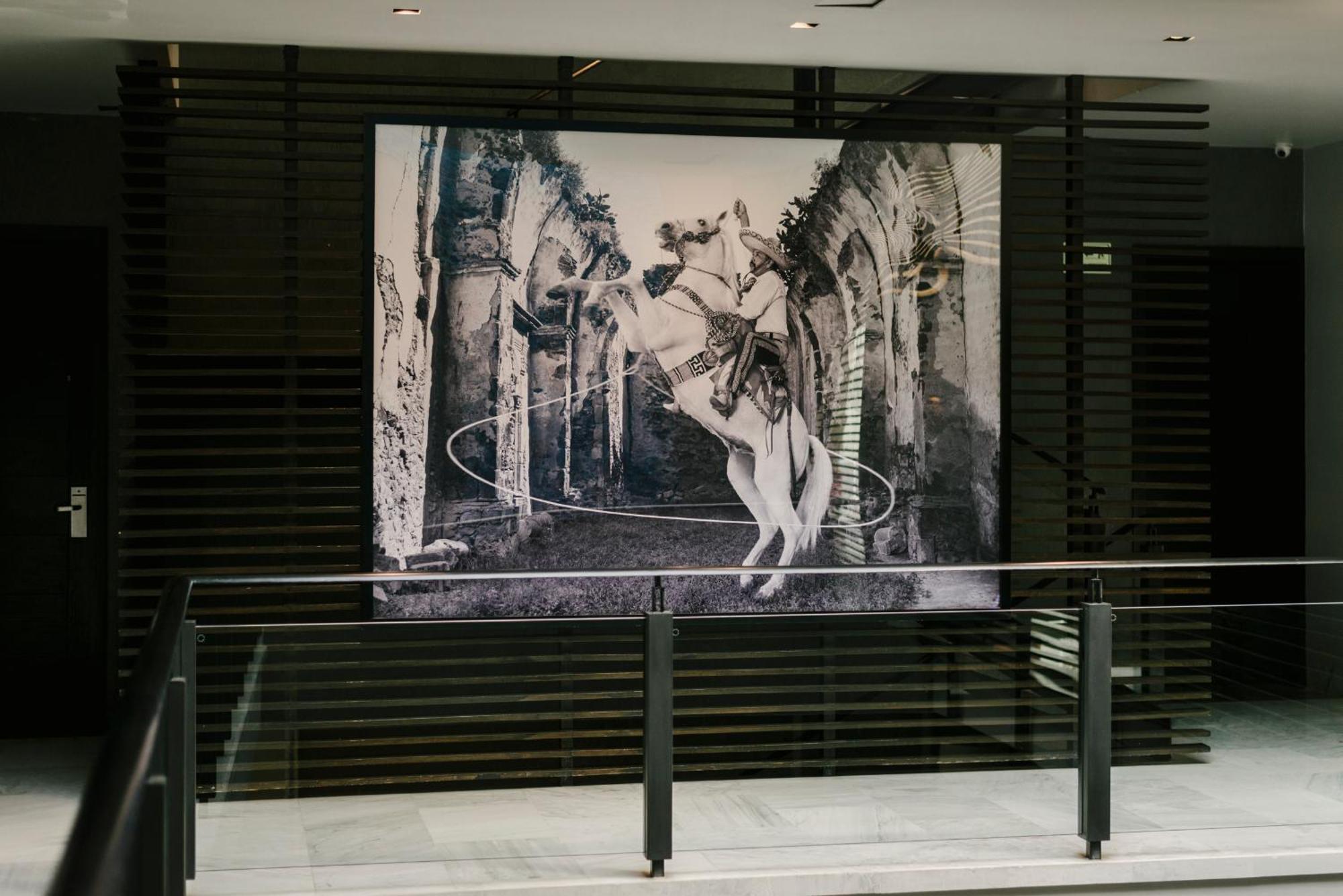 Hotel Matilda, A Member Of Design Hotels Σαν Μιγκέλ ντε Αγιέντε Εξωτερικό φωτογραφία