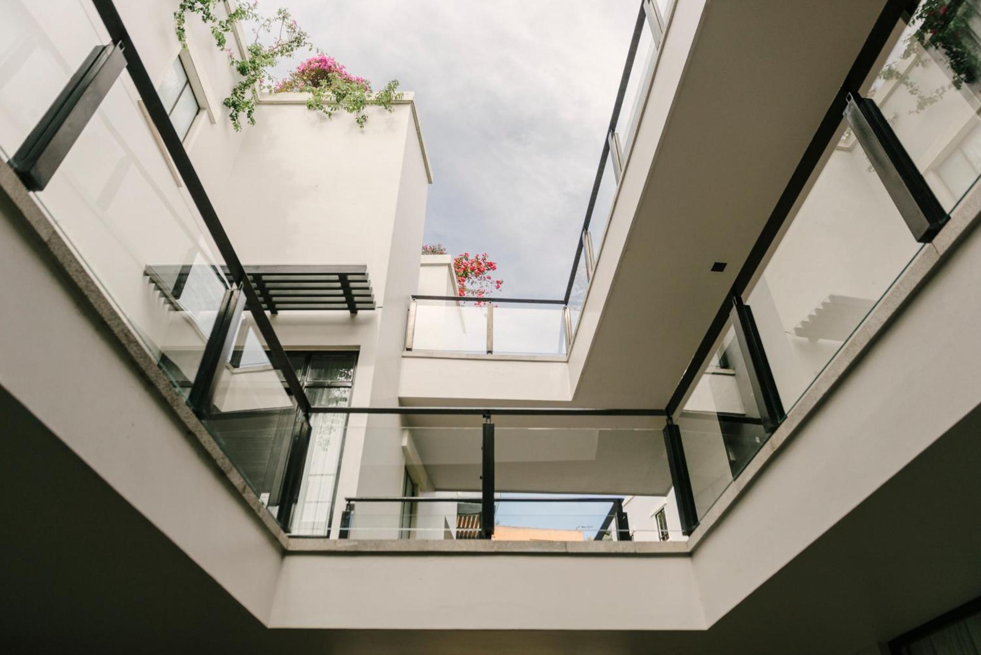 Hotel Matilda, A Member Of Design Hotels Σαν Μιγκέλ ντε Αγιέντε Εξωτερικό φωτογραφία