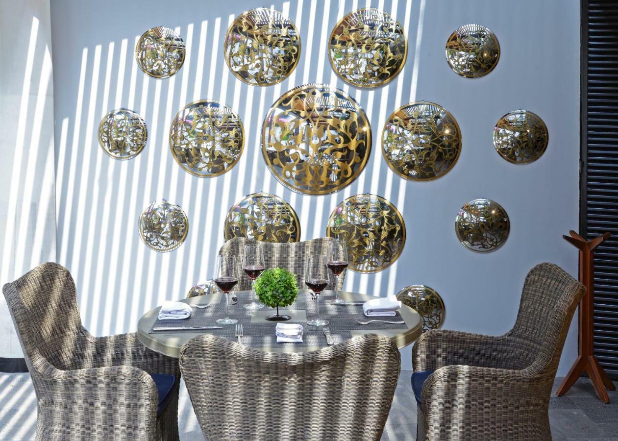 Hotel Matilda, A Member Of Design Hotels Σαν Μιγκέλ ντε Αγιέντε Εξωτερικό φωτογραφία